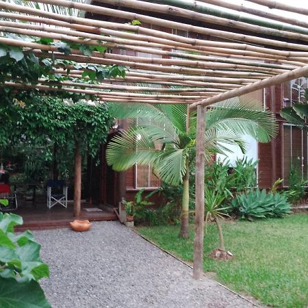Casa Alquiler En Bombas Bombinhas Βίλα Εξωτερικό φωτογραφία