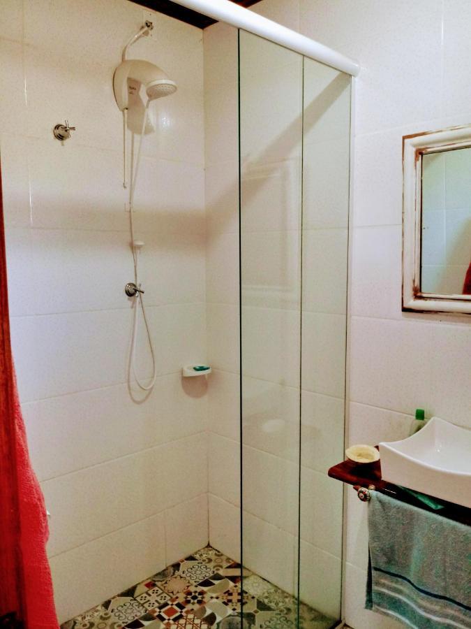 Casa Alquiler En Bombas Bombinhas Βίλα Εξωτερικό φωτογραφία