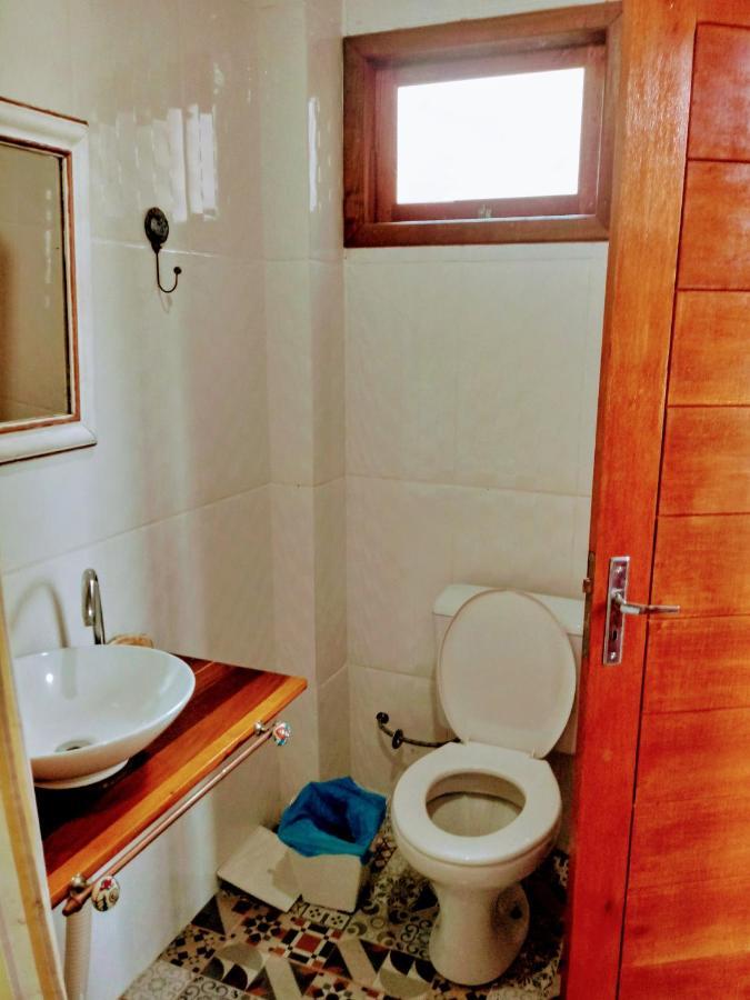 Casa Alquiler En Bombas Bombinhas Βίλα Εξωτερικό φωτογραφία