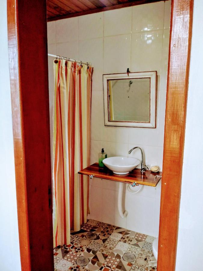 Casa Alquiler En Bombas Bombinhas Βίλα Εξωτερικό φωτογραφία