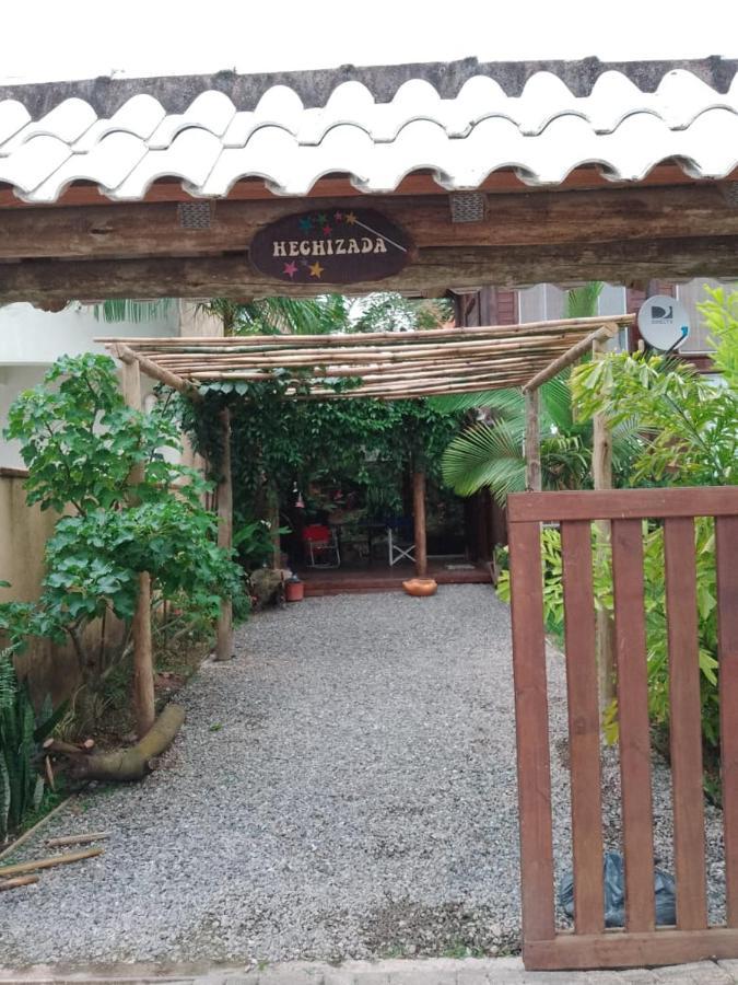 Casa Alquiler En Bombas Bombinhas Βίλα Εξωτερικό φωτογραφία
