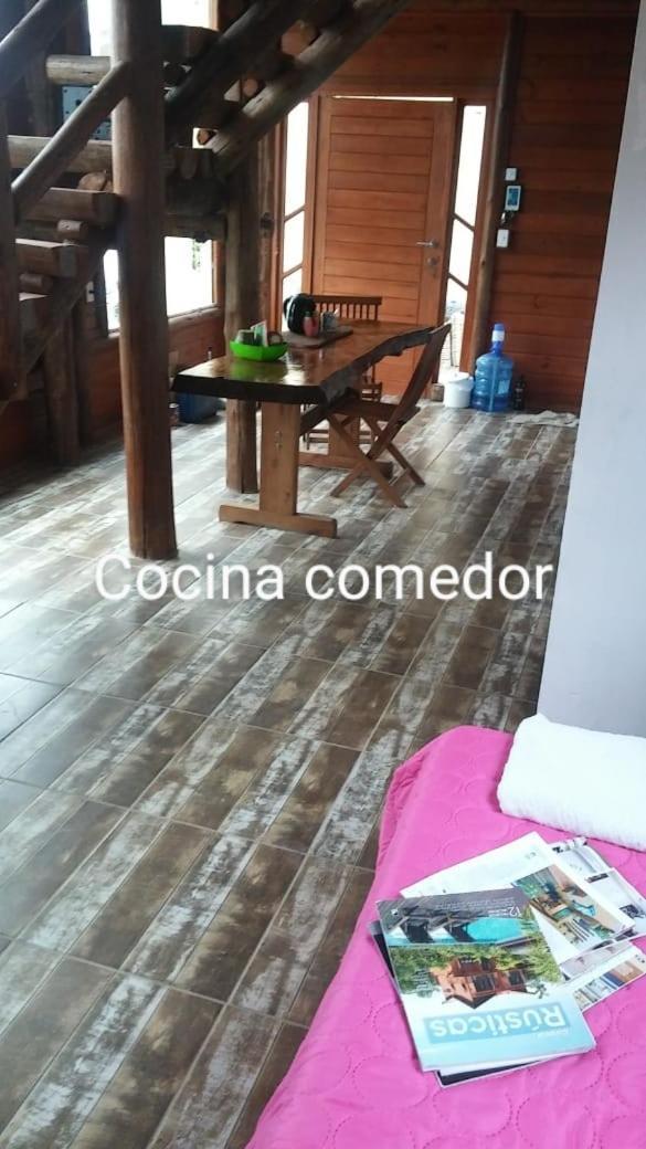 Casa Alquiler En Bombas Bombinhas Βίλα Εξωτερικό φωτογραφία