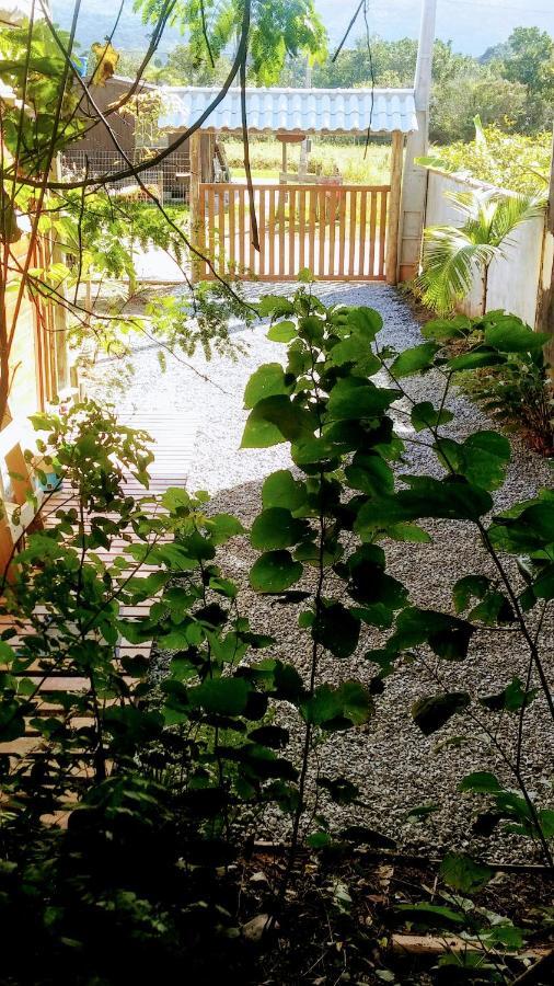Casa Alquiler En Bombas Bombinhas Βίλα Εξωτερικό φωτογραφία